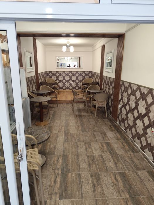 Дава се под наем Магазин в Варна, Център - 70 кв.м за 1000 € - Снимка #1