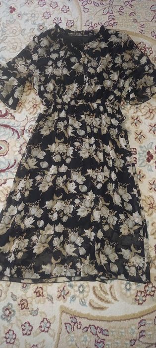 Продам платье 5 тыс