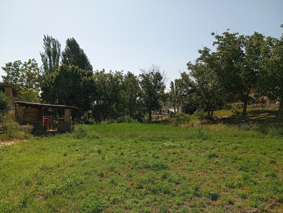 Yer srochna sotiladi 7000 dan