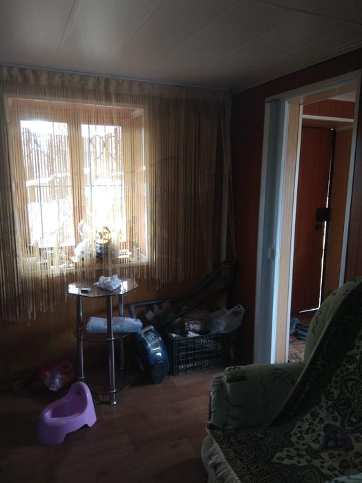 Дом Дача Веснянка(горизонт)