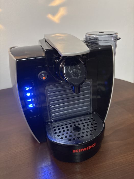 Aparat cafea Kimbo