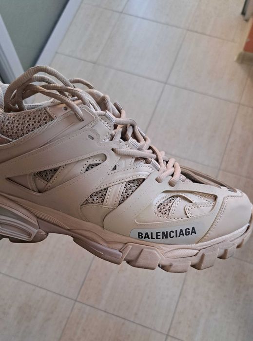 Маратонки Balenciaga Track