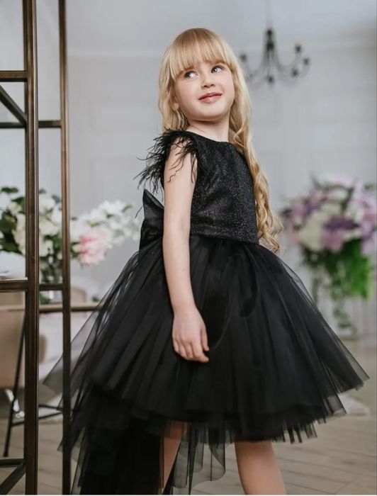Платье нарядное для девочки