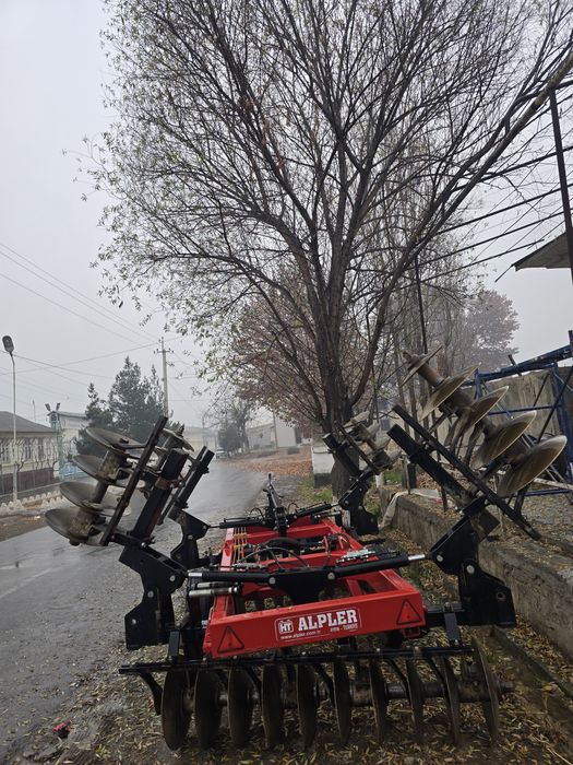 Diska banana sotiladi case arion claas traktor jonder belarus lemken