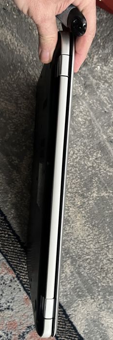 Laptop Toshiba Sayellite P50