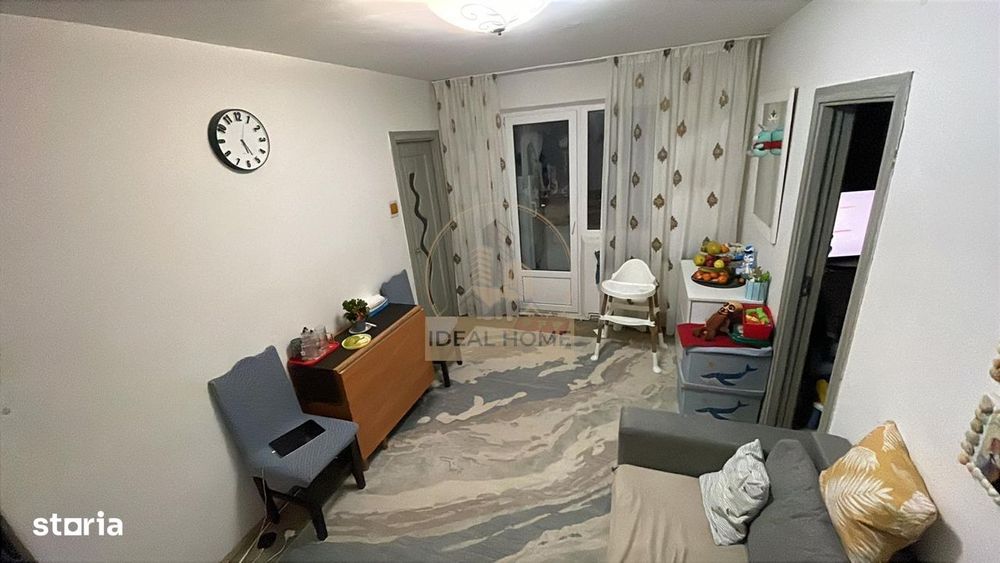 Apartament 3 Camere Etaj Intermediar Tatarasi