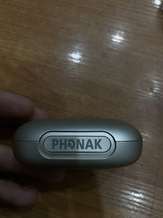 Слуховой аппарат Phonak Terra SP