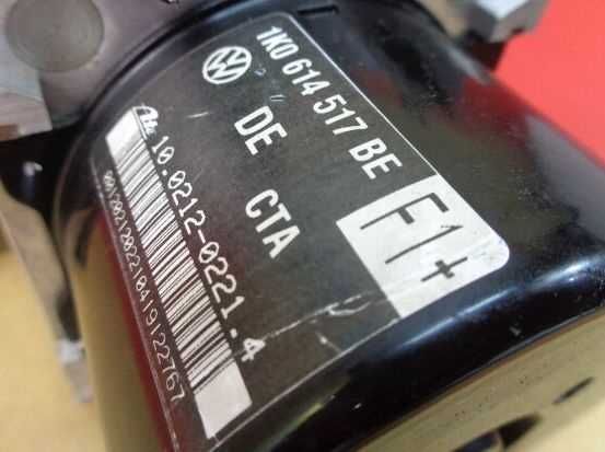 ABS - 1K0907379AE 1K0907379CE 1K0614517BE