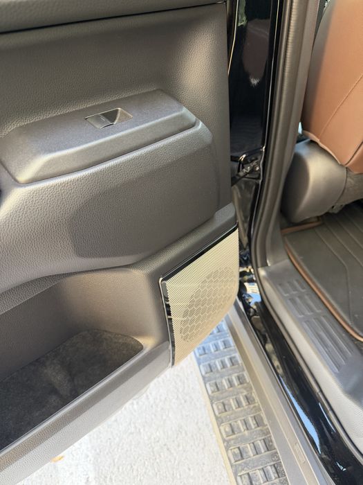 Land cruiser Prado 250. New Black. 2025 года.