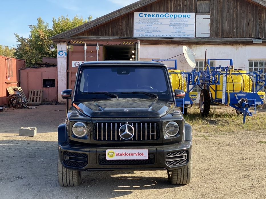 Замена Автостекол «СтеклоСервис»