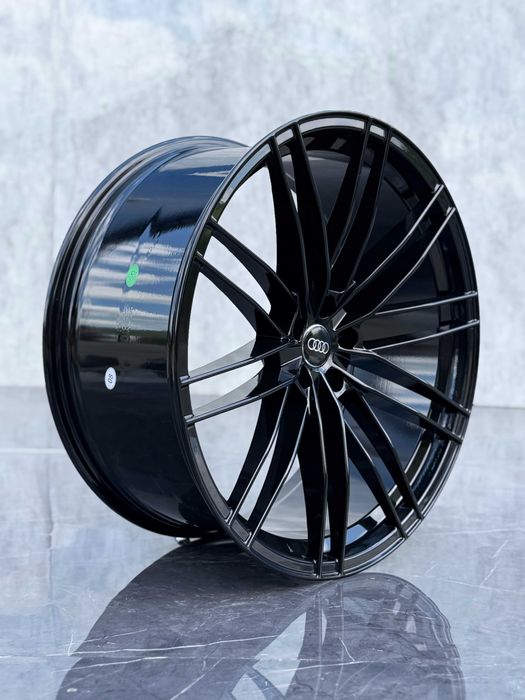 jante 20 audi r20 abt