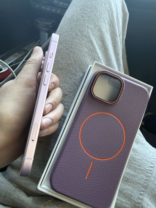 Айфон 15 на запчасть