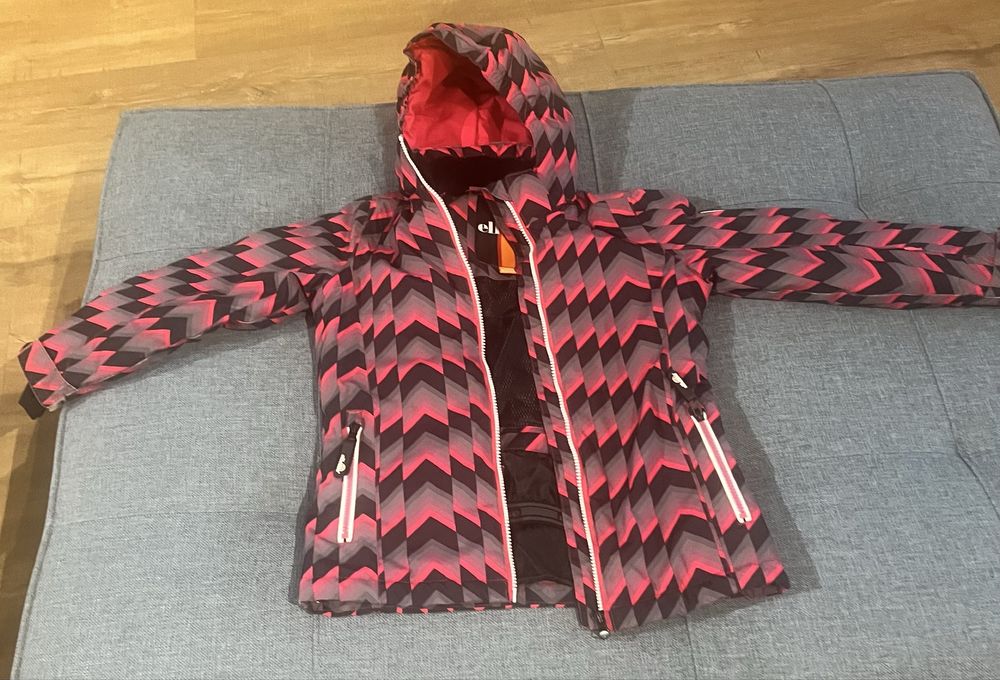 Детско ски яке за момиче Ellesse 5/6
