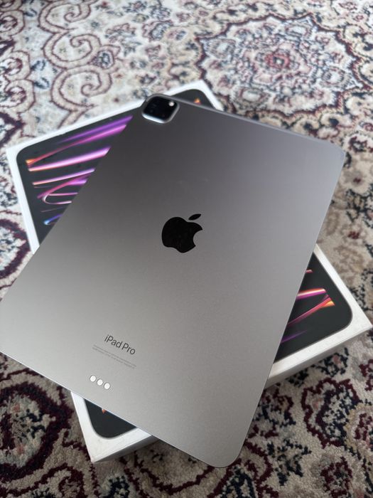 Ipad M2  11 inch