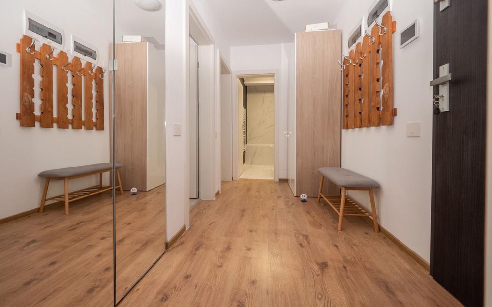 Direct proprietar - Alphaville Arena 2 camere de inchiriat