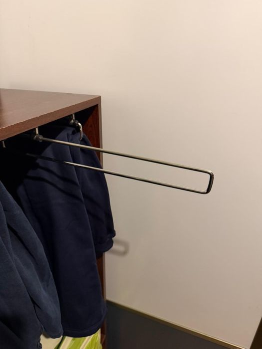 Гордеробная комната срочно