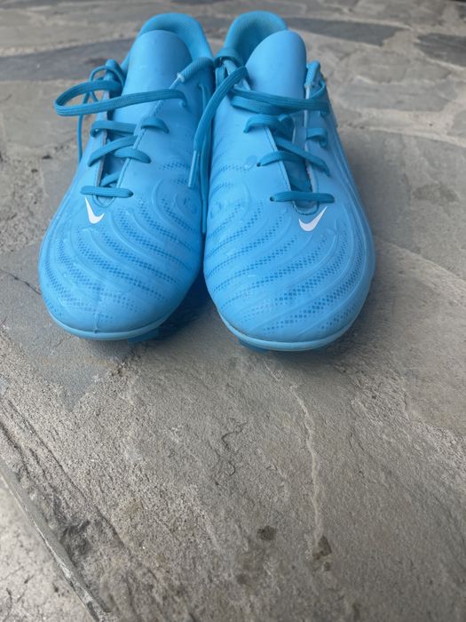 Ghete nike phantom