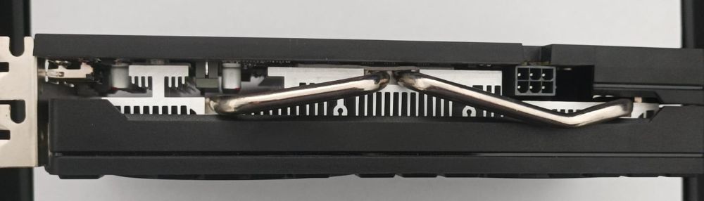 RX 580 8gb видеокарта