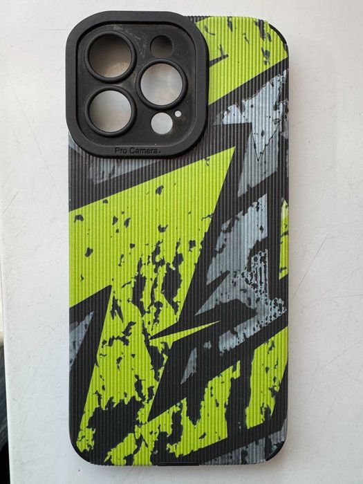 Калъф Iphone 15 PRO MAX