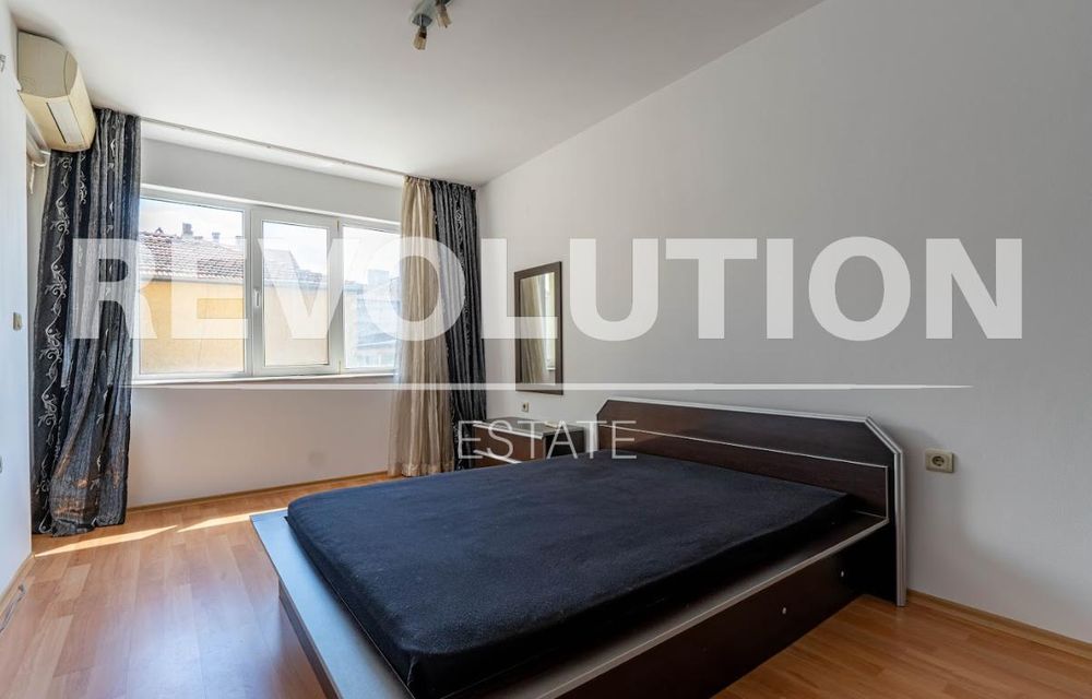 Дава се под наем Двустаен апартамент в Пловдив, Каменица 2 - 75 кв.м за 500 € - Снимка #6