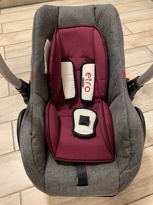 Стол за кола Chipolino Etro