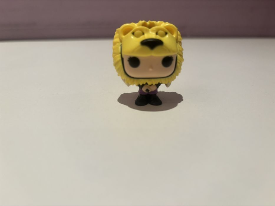 Funko Pop Harry Potter kinder joy 2024