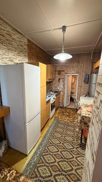 Продаётся часть дома Венецианова- Рыскулова