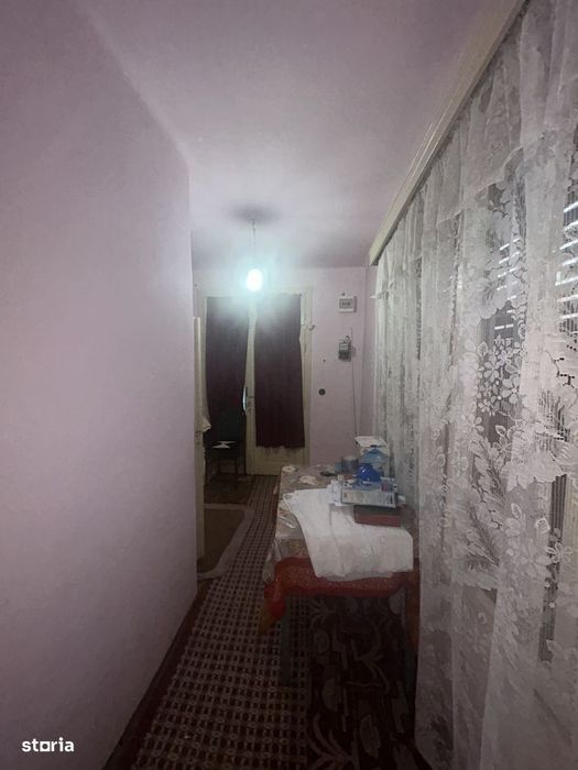 Casa individuala , 3 camere , 244 mp teren