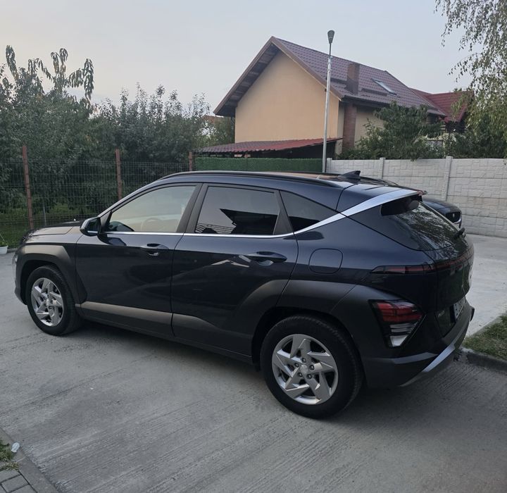 Vanzare hyundai Kona