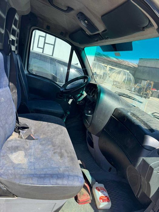 Iveco daily продава се ЦЯЛ