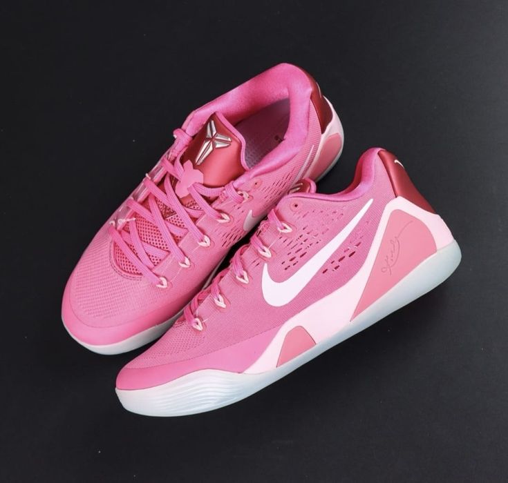 Kobe 9 kay you GK bach