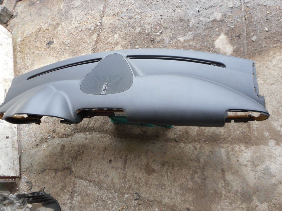 Табла табло арматурни от Мерцедес