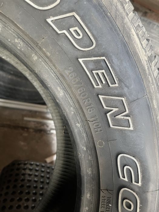 Зимние шины r 18