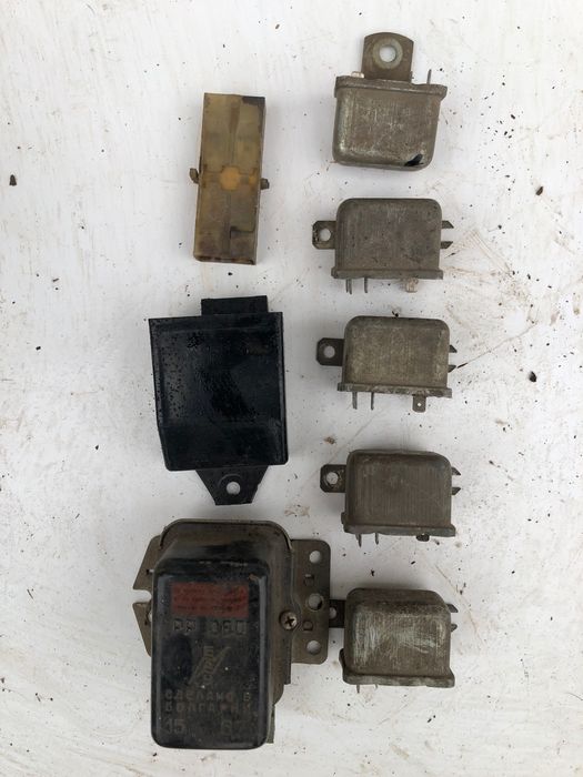 Части за Лада 1500s/Lada 1500s