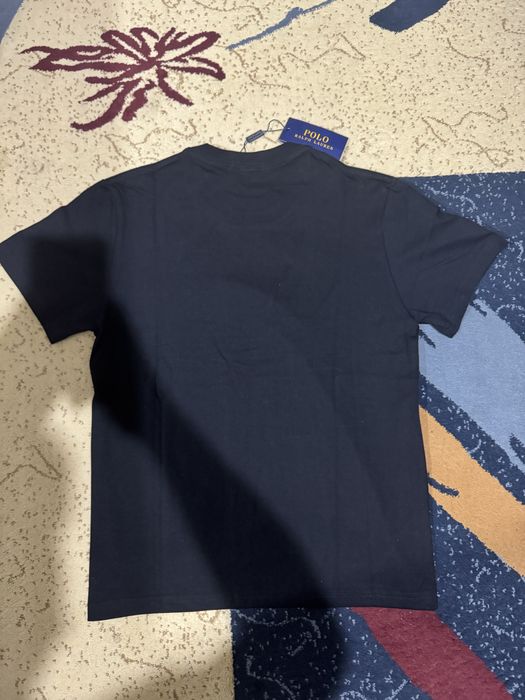Tricou Polo Ralph Lauren