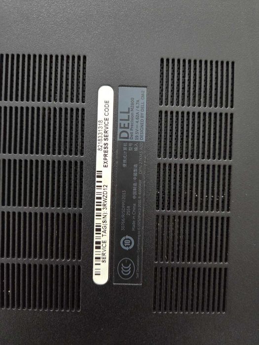 Laptop Dell + Autocom 2021 diagnoza auto  + camion
