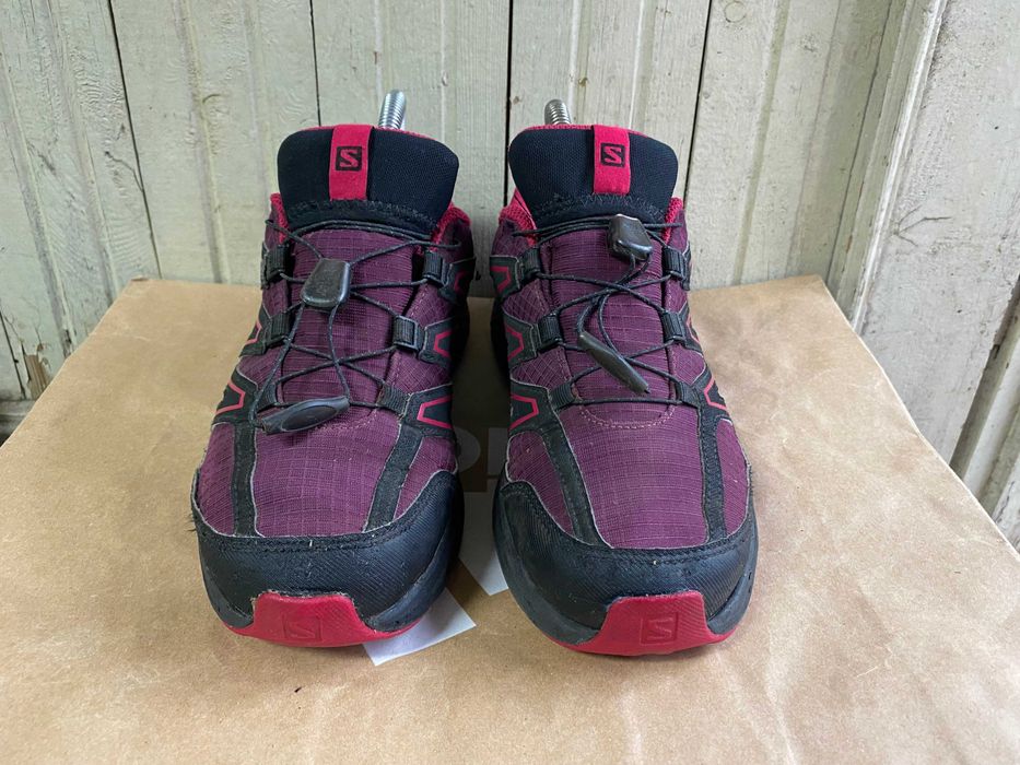 ''SALOMON Wings Access 3 GORE-TEX''оригинални маратонки 39 номер