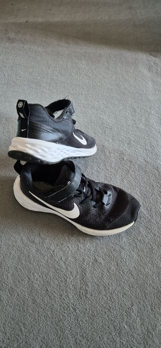 Vand nike pantofi sport copii