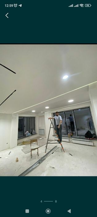 Электрик 24/7 недорого