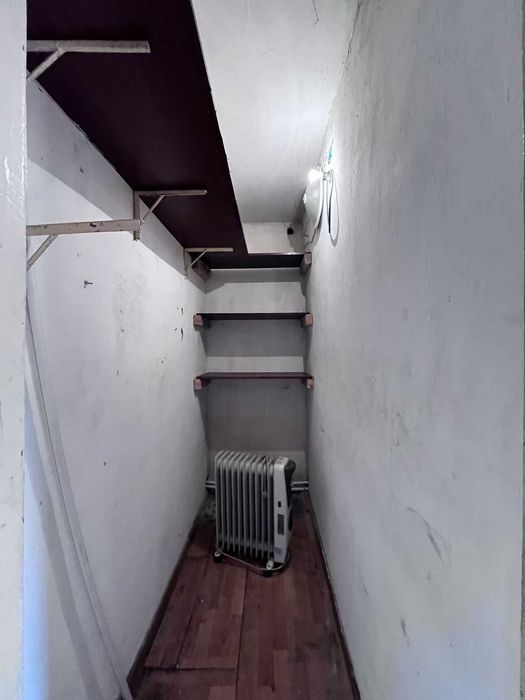 1 ком. по ул. ЗОНАЛЬНАЯ 81, 38 кв.м, в районе ТРЦ Таир""