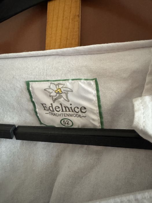 Дамско облекло за октоберфест Edelnice 52 размер