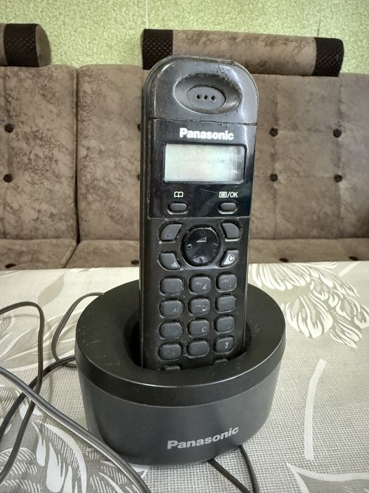 Radio telefon panosonic