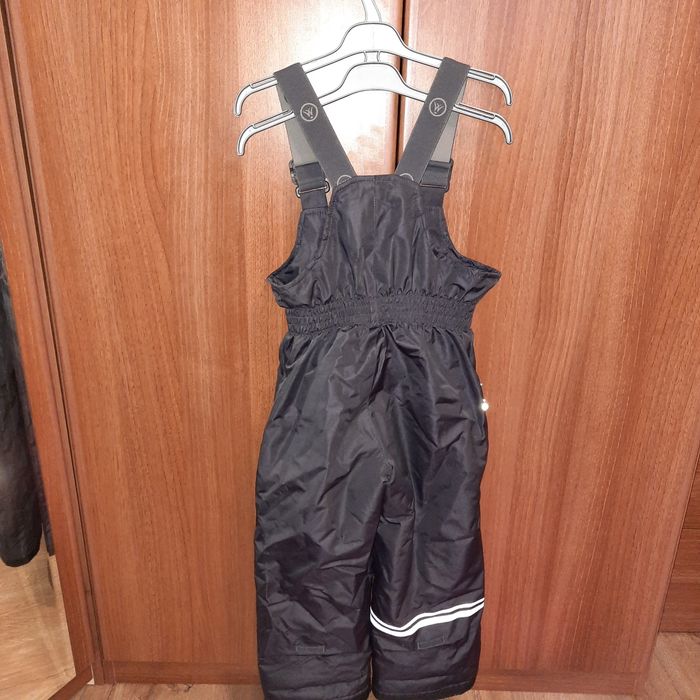 Комбинезон для девочки демисезонный premont