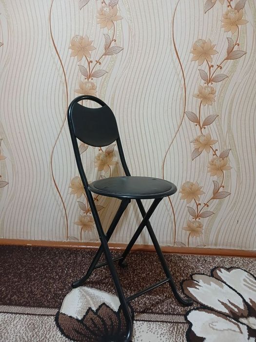 Складной стул, умра стул