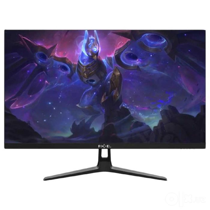 Monitor Pixel - 27" / 165 Hz