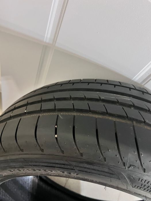 Шины GOOD YEAR 245/45  R20