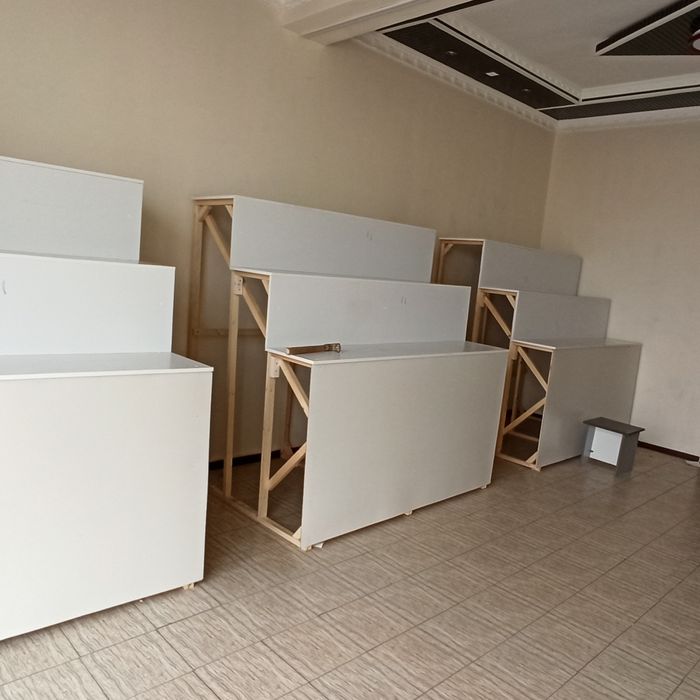 Этажерка полка магазин уйизга