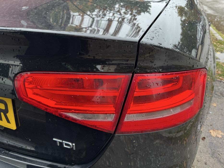 Стопове за Ауди А4 б8.5 седан Audi A4 b8.5 2012