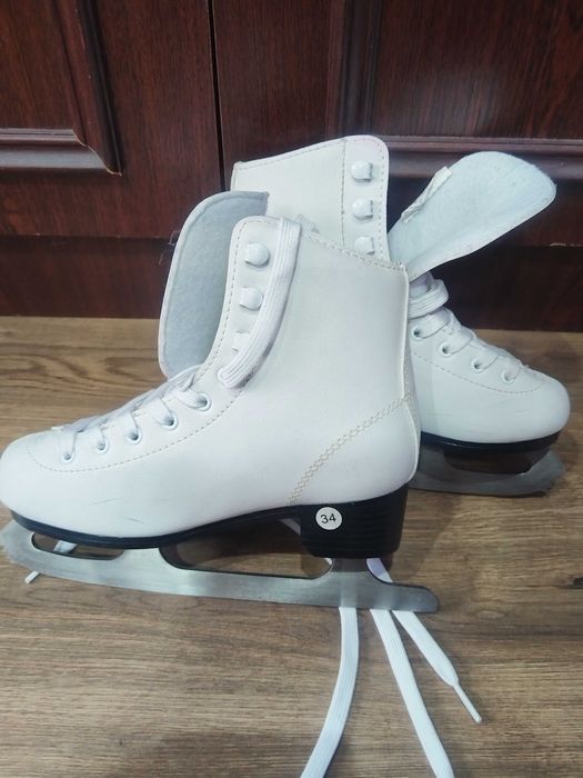 Кънки за лед 33/34