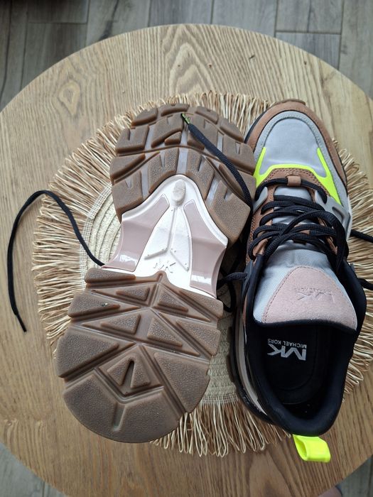 Adidasi Michael Kors